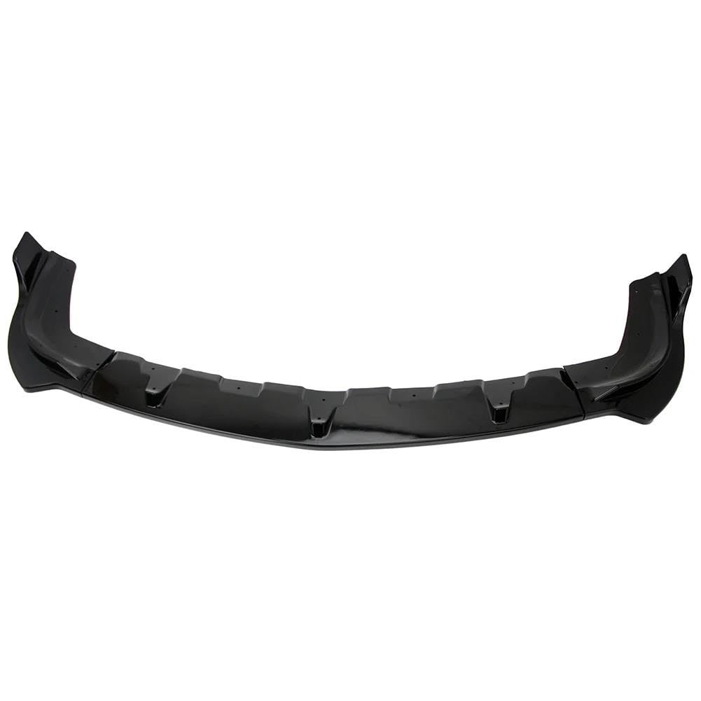 para Mercedes para Benz W906 para Sprinter 1500 2500 3500 2014-2017 Divisor De Labio Delantero Alerón Divisores Laterales Inferiores Kit De Carrocería YTdhfDGJ