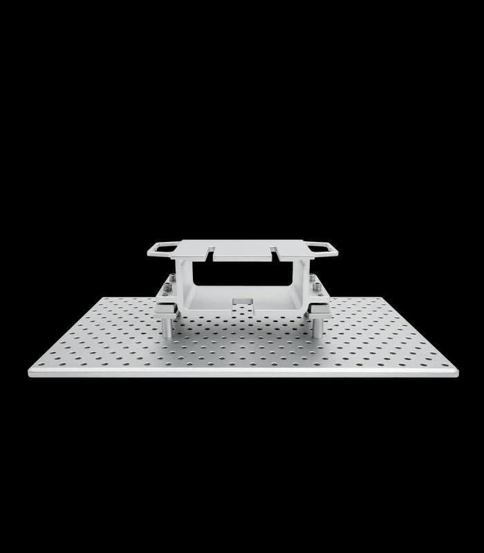MEGA 8K S Build Plate