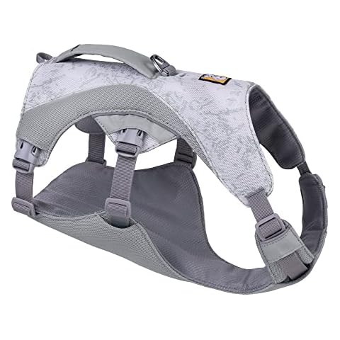 RUFFWEAR Swamp Cooler Dog Harness for Hot Weather Cover