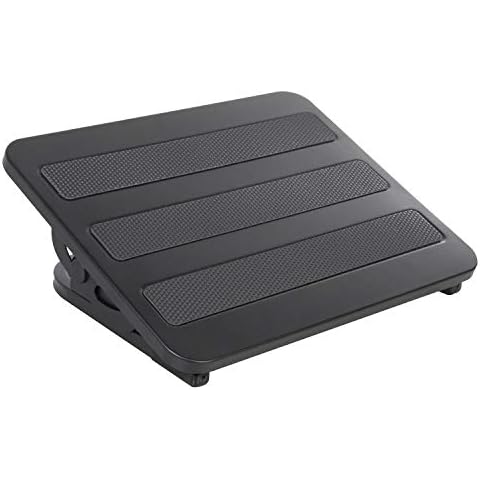Maclean MC-831 Repose-Pieds Ergonomique Cover