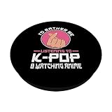 Zoom IMG-1 preferirei ascoltare k pop watchig
