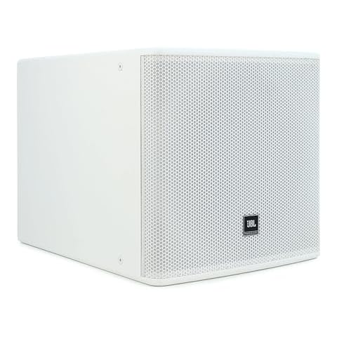 JBL AC118S Subwoofer Cover