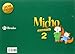 Micho 2 Lectoescritura - 9788421651025