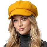 Design a tesa larga: la tesa da 6 cm offre un'elegante protezione solare e incornicia splendidamente le caratteristiche del viso per un look universalmente lusinghiero.