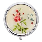 WEKADRIN Bálsamo Perfume Sólido para Mujer Aroma...