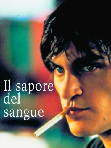  Il Sapore del Sangue