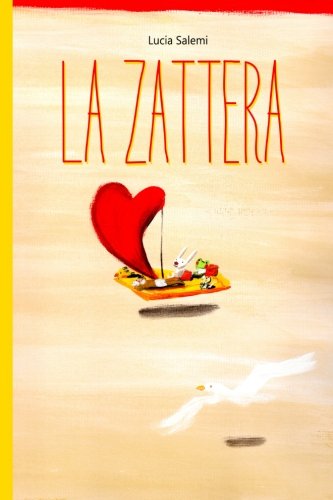 La zattera La zattera