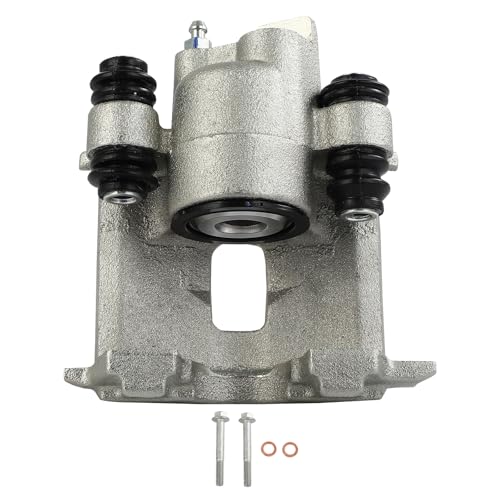 Image of 184784 Rear Right Disc Brake Caliper Assembly w /o Bracket