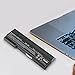 9-Cell 87Wh!! EliteBook 8460p 8460w 8470p 8470w 8560p 8570p 628668-001 CC06 Battery for HP 628664-001 628666-001 CC09 CC06XL ProBook 6360b 6460b 6465b 6470b 6475b 6560b 6565b 6570b High Performance