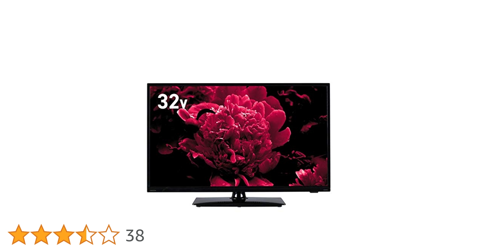 Amazon | オリオン 32V型地上・BS・110度CSデジタルハイビジョン