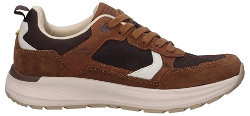 Basket camel active Homme 58cla03-207470 sneakers basses tendance outdoor - 4