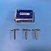 General Electric CR123C3.26A Overload Heater Element CR123C326A (Pack of 3)