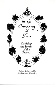 Paperback In the Company of Trees: Orbiting the Heart of the Sacred Book