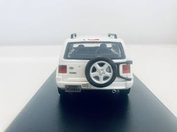 Amazon | 1/43 ハイストーリー 日産 ラシーン フォルザ S