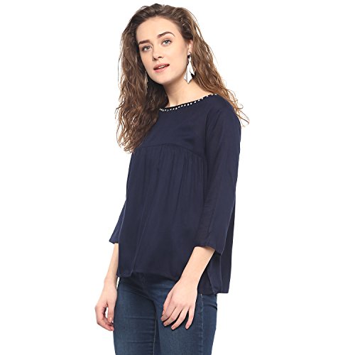 Image of mayra Women's Regular fit Top