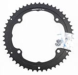 bike parts Campagnolo kettenblatt Potenza50T 11S 145 mm schwarz