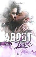 About Love: Tome 1 - 2ème Partie (French Edition) 292500931X Book Cover