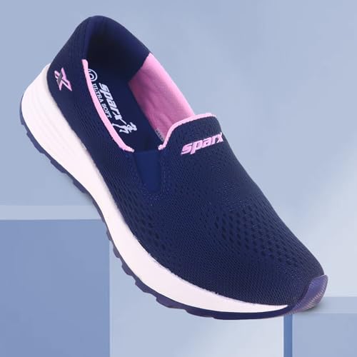 Image of SPARX Women's Sports Shoes SL-323| Lightweight, Stylish & Comfortable Shoes