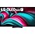 LG 77-Inch Class OLED evo C4 Series Smart TV 4K Processor Flat Screen with Magic Remote AI-Powered with Alexa Built-in (OLED77C4PUA, 2024) (Renewed)