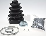 GKN Faltenbalgs. Mazda 626 97-