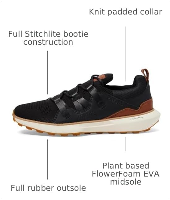 Image of Cole Haan Men's Grand Motion Stitchlite 2.0
