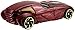 Hot Wheels DC Universe Justice League The Flash, Vehicle