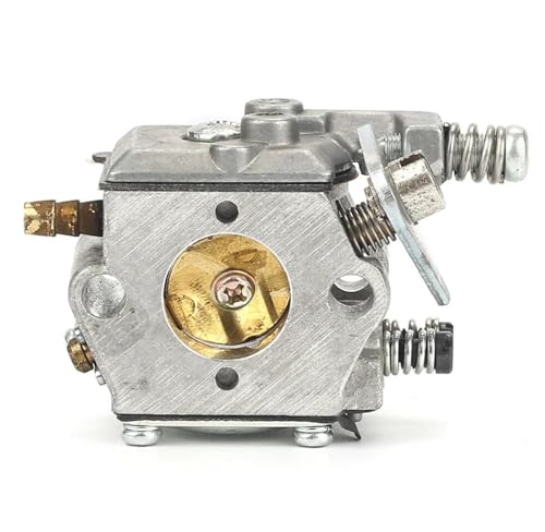Carburateur SRM4600 compatible SRM-4605 moteur WT-120B WT-77 WT-121