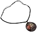 6 Hole Strawfire Triforce Ocarina by Songbird– Legend of Zelda – Link - Ceramic- Soprano Pendant –Necklace Flute – Perfect Travel Companion - Easy to Play – Free Tutorial & Songbook Included