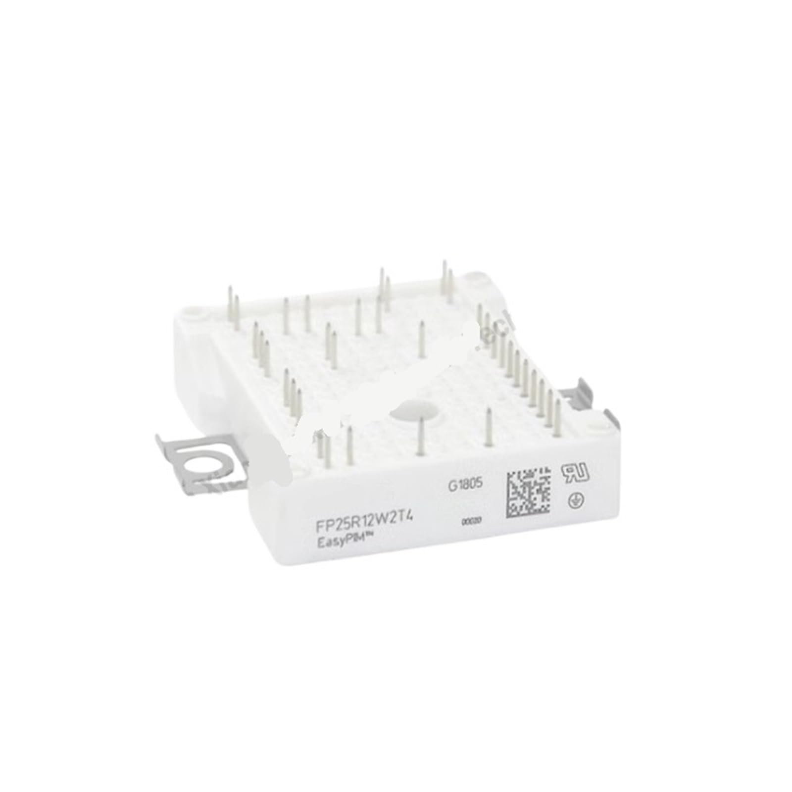 WUZDPRCJ 1pcs FP25R12W2T4 FP25R12 25R12W2T4 Power IGBT Module
