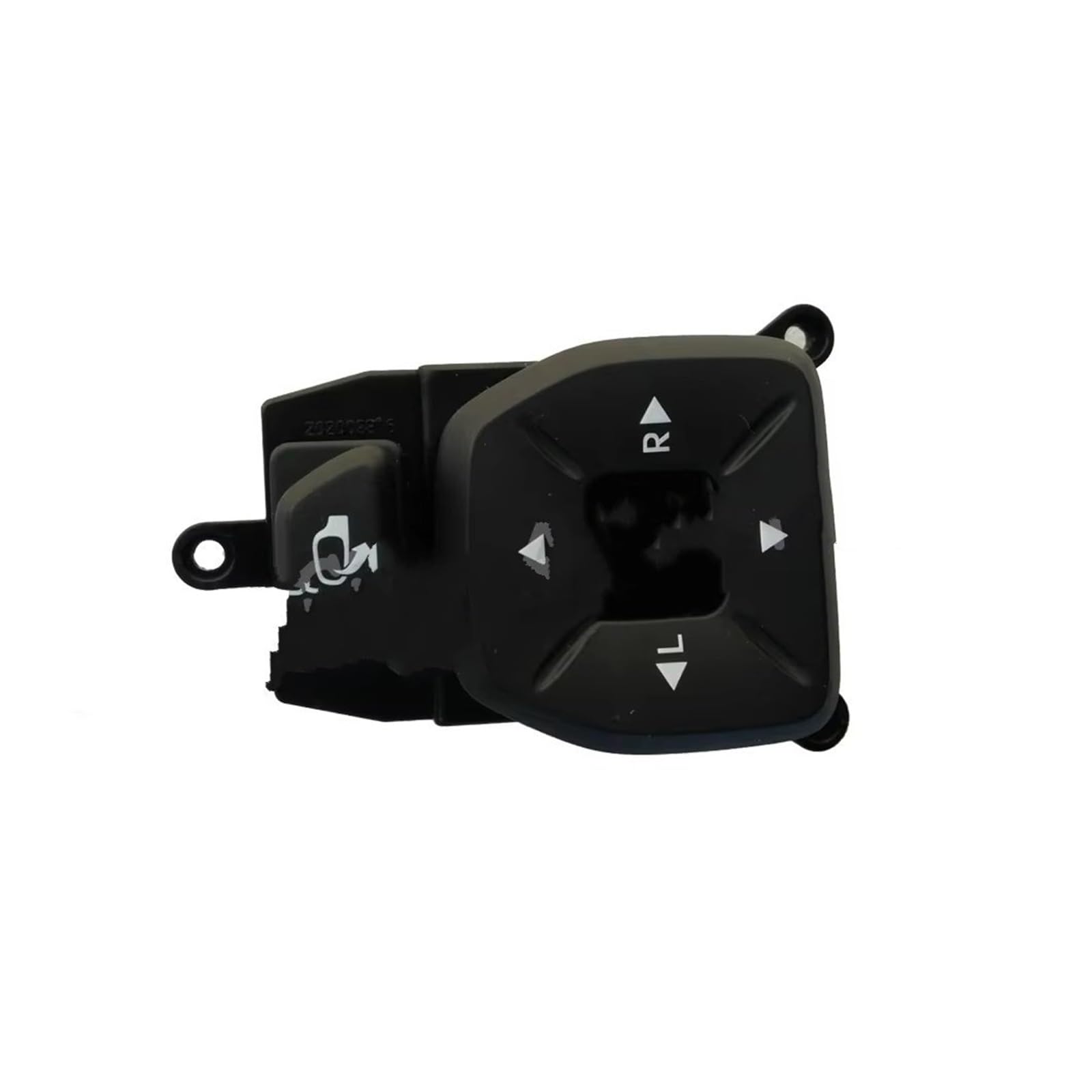 Para Hyundai IX35 2009 2010 2011 2012 2013 Espejo Retrovisor Para Coche Interruptor Plegable Vista Lateral Botón De Control Ajuste Botón Interruptor Retrovisor Coche
