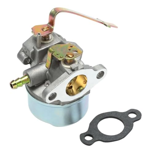 Carburateur moteur Tecumseh H35 HS50 haute précision mécanique de rechange 3.5HP 632589
