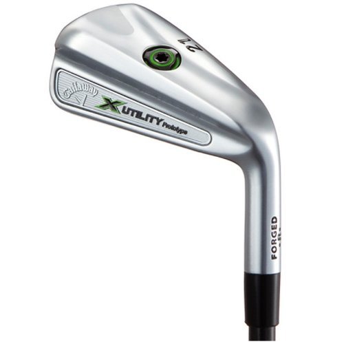 Amazon.co.jp: Callaway(キャロウェイ) X UTILITY Prototype アイアン