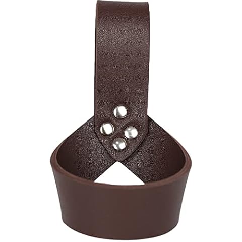 Porte-ceinture en cuir Linghe Cover