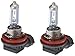 Vision X Lighting 4001657 Super White 55W Headlight Bulb