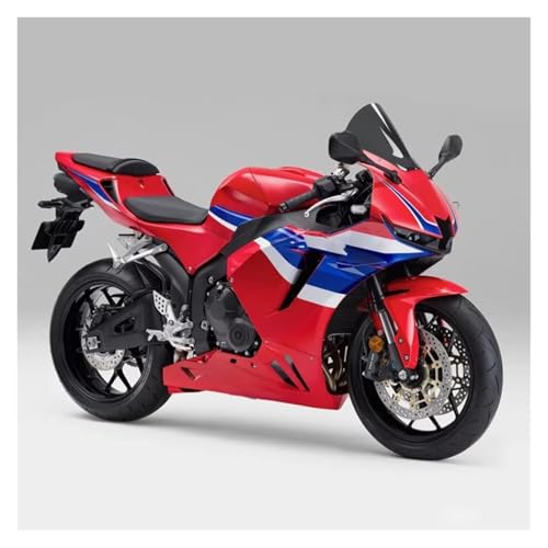 Pare-brise double bulle moto CBR600 RR 2024 déflecteurs vent