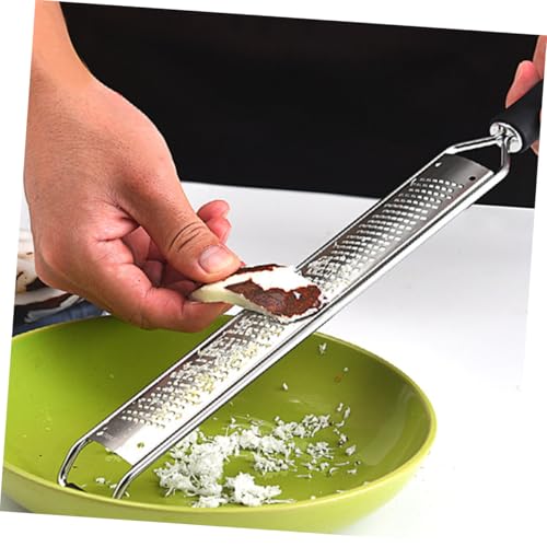 Rallador de Acero Inoxidable Multifuncional para Cocina miniatura 2