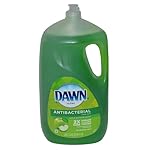 Dawn Ultra Hand Soap Dishwashing Liquid Apple Blossom Scent Anti Bacterial