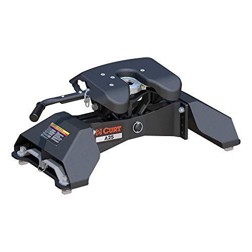 CURT A25 24K Fifth Wheel Hitch