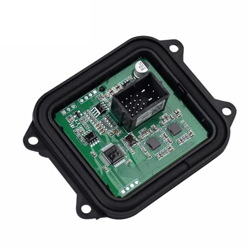 Panne de phare directionnel ? Module de commande adaptatif ALC pour BMW X5 E70 2007-2010 - 5