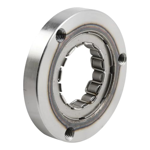 Embrayage de démarrage Kymco pour réparer les pannes d'allumage
