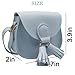 Hifot Bolso Bandolera para Niña Imagen de Hifot Bolso Bandolera para Niña