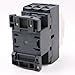 LC1D32 AC Contactor, Industrial Control, 3-Pole Design, Compact Installation