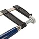 Silverline 282581 Euro-Schraubzwinge 500 x 120 mm