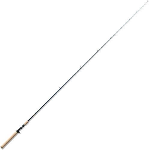 St. Croix Rods Triumph Casting Rod, TCR