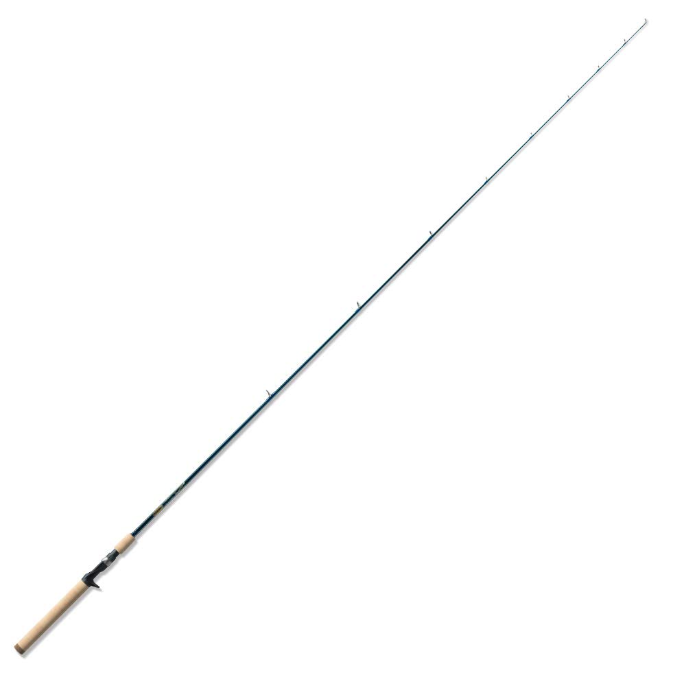 Triumph Casting Rod, TCR, Durably Sensitive with Impressive Power, High Performing Casting Rod