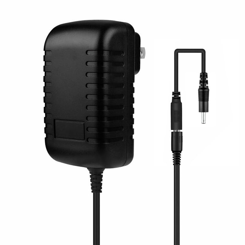 Amazon.com: Rsqqact 12V AC Adapter for ASM Hydrasynth Explorer