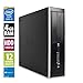 Produktbild HP Elite 8300 SFF - Core i5-3470 @ 3,2 GHz - 4GB RAM - 1000GB HDD - DVD-ROM - Win10Home (Zertifiziert und Generalüberholt)