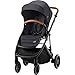 Britax Römer Passeggino STRIDER M 0-22 kg, pneumatici anti-foratura, Black Shadow