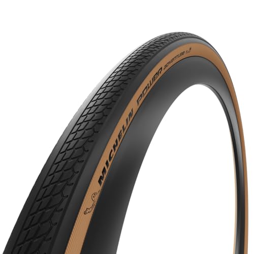 Michelin Power Adventure Tire