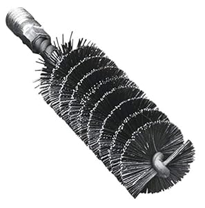 Lessmann Tellerbürste INT 28mm STA0,25